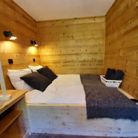 O Cosy D'Olle Apartman Allemont Kültér fotó